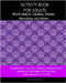 Activity Book For Adults: Word Search, Sudoku, Mazes, Mandalas and More by Publishing, Lpb