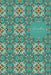 Ramadan Planner: Teal by Reyhana Ismail