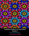 Tessellation Patterns For Stress-Relief Volume 3: Adult Coloring Book by Azariah Starr