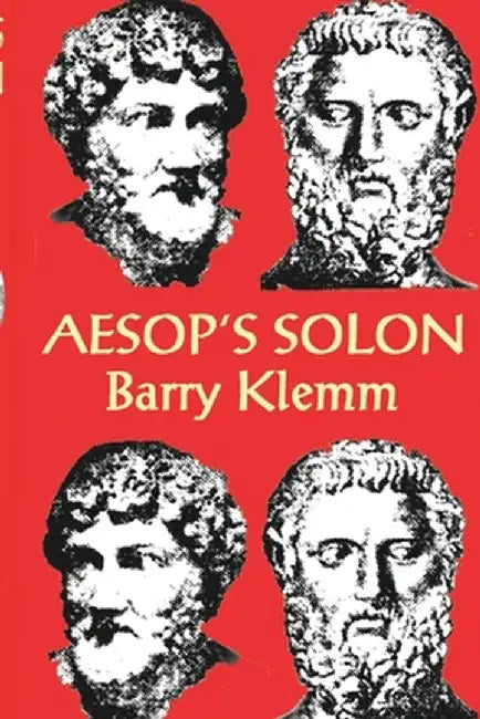 Aesop's Solon by Barry Klemm