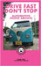 Drive Fast Don't Stop - Book 9: Automotive Oddities by Stop, Drive Fast Don't