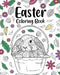 Easter Coloring Book by Paperland