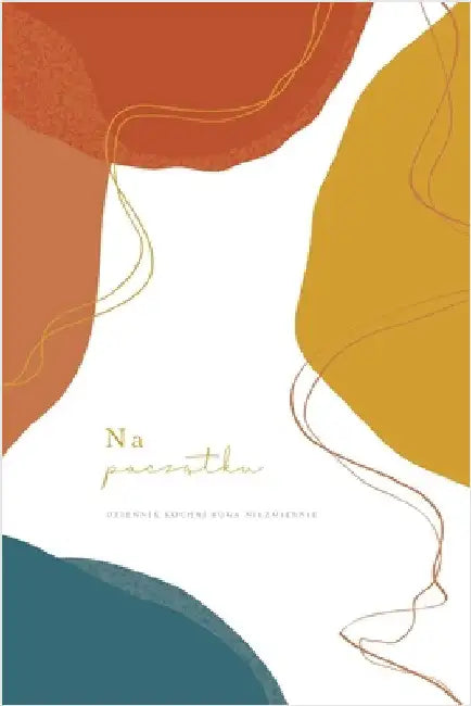 Na początku: A Love God Greatly Polish Bible Study Journal by Greatly, Love God