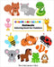 Color and Learn: Animals Coloring Book For Toddlers by Club, The Little Learner's