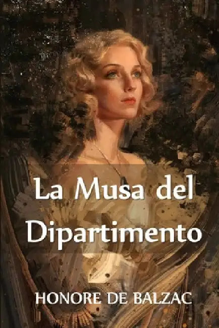 La Musa del Dipartimento: The Muse of the Department, Italian edition by Honore De Balzac