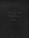 The Secret Life of the Blank Book: Volume 1 by Anthony D. Sinner