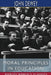 Moral Principles in Education (Esprios Classics) by John Dewey