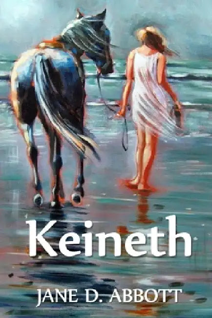 Keineth: Keineth, Icelandic edition by Jane D. Abbott