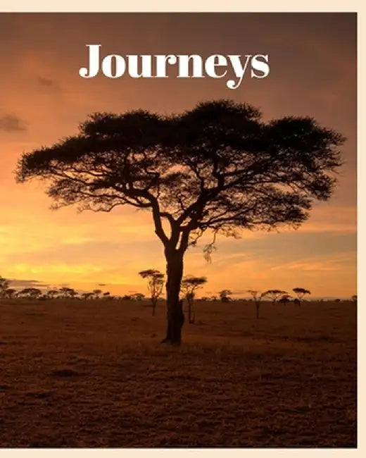 Journeys by George B. Deardorff