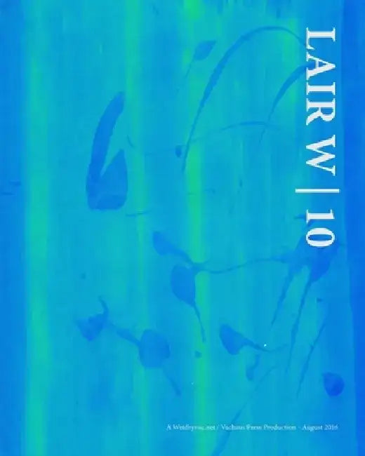 Lair W 10 by Wetdryvac
