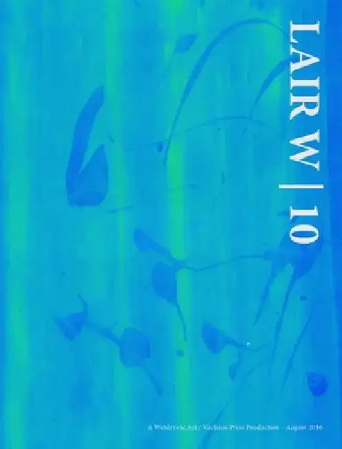 Lair W 10 by Wetdryvac