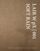 LAIR W pX 001 Soft Rain by Wetdryvac