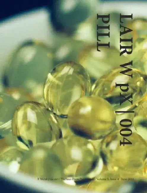 LAIR W pX 004 Pill by Wetdryvac