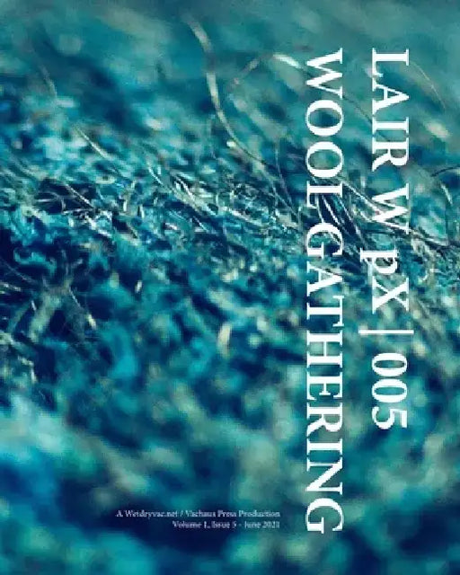 LAIR W pX 005 Woolgathering by Wetdryvac