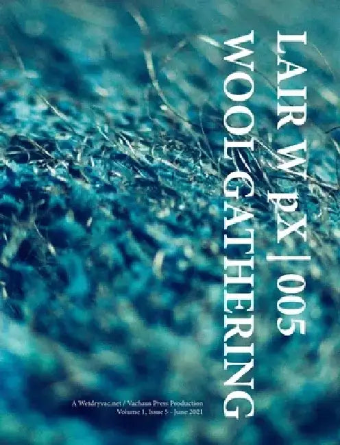 LAIR W pX 005 Woolgathering by Wetdryvac