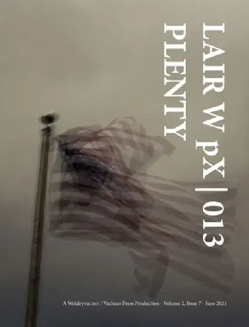 LAIR W pX 013 Plenty by Wetdryvac