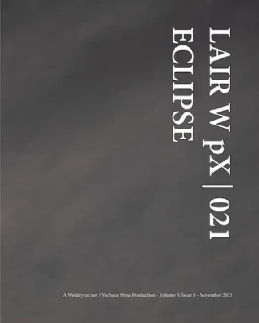 LAIR W pX 021 Eclipse by Wetdryvac