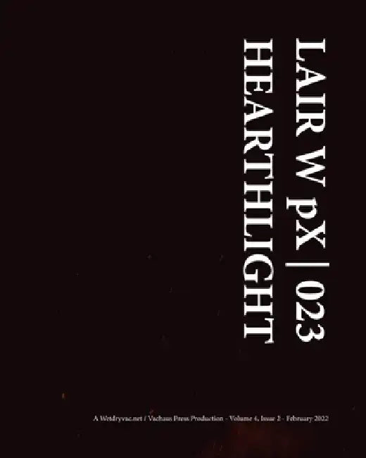 LAIR W pX 023 Hearthlight by Wetdryvac