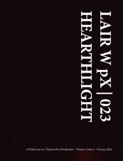 LAIR W pX 023 Hearthlight by Wetdryvac