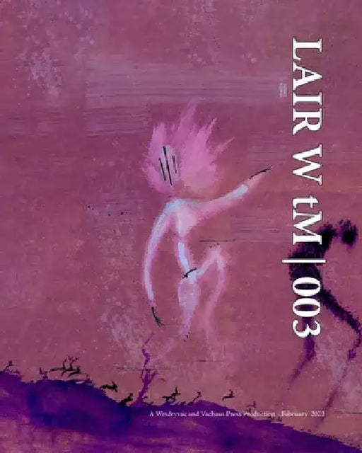 Lair W tM 003 by Wetdryvac