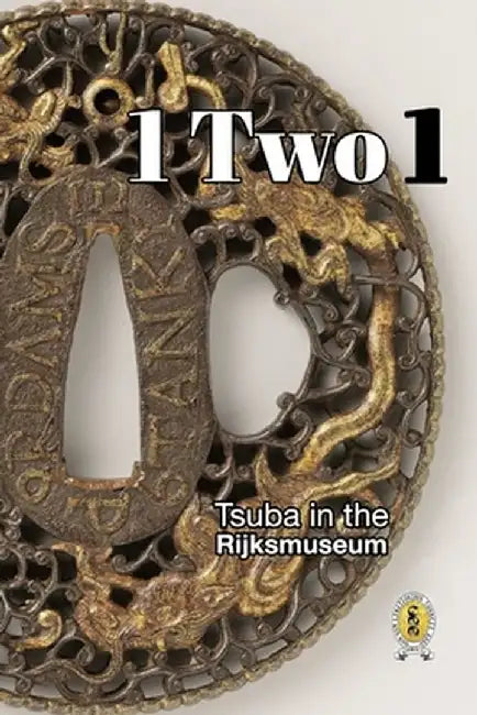 Tsuba in the Rijksmuseum by D. R. Raisbeck