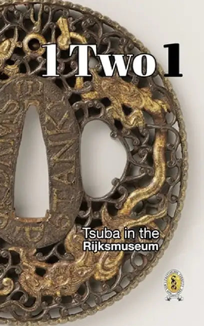 Tsuba in the Rijksmuseum by D. R. Raisbeck