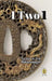 Tsuba in the Rijksmuseum by D. R. Raisbeck