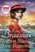 Saffron Skies and New Beginnings by Rita Bradshaw