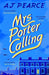 Mrs Porter Calling by AJ Pearce