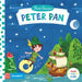 Peter Pan by Campbell Books