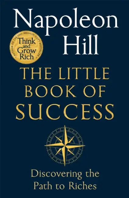 The Little Book of Success by Napoleon Hill