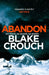 Abandon by Blake Crouch