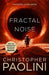 Fractal Noise by Christopher Paolini