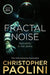 Fractal Noise by Christopher Paolini