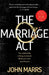 The Marriage Act by John Marrs