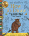 How to Draw The Gruffalo and Friends by Axel Scheffler