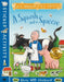 A Squash and a Squeeze Sticker Book by Julia Donaldson