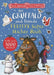 The Gruffalo and Friends Festive Super Sticker Book by Julia Donaldson