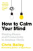 How to Calm Your Mind: Finding Peace and Productivity in Anxious Times by Chris Bailey