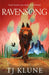 Ravensong: The beloved werewolf shifter romance about love, loyalty and betrayal by TJ Klune