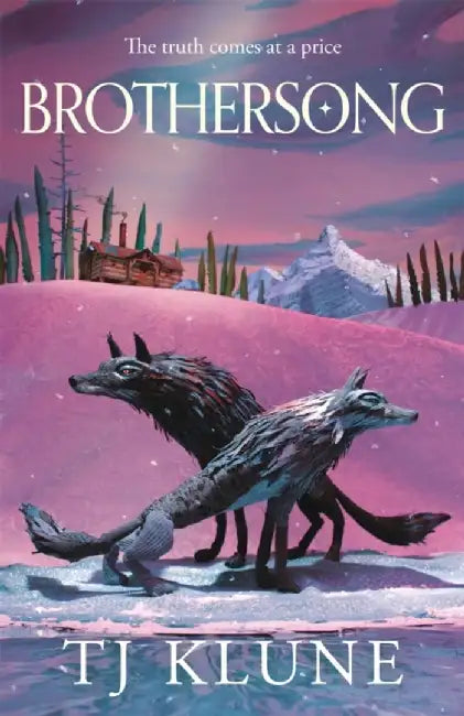 Brothersong by TJ Klune