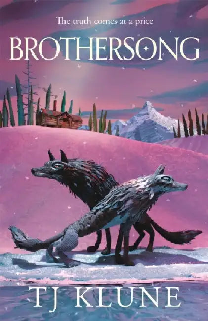 Brothersong by TJ Klune