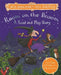 Room on the Broom: A Read and Play Story by Julia Donaldson