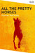 All the Pretty Horses by Cormac McCarthy