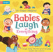 Babies Laugh at Everything by Dr Caspar Addyman