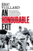 An Honourable Exit by Eric Vuillard