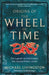 Origins of The Wheel of Time by Michael Livingston