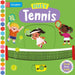 Busy Tennis by Campbell Books