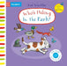 Who's Hiding In The Park? by Campbell Books