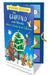 The Gruffalo and Friends Advent Calendar Book Collection by Julia Donaldson